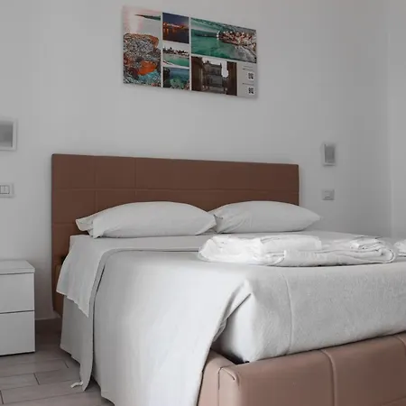 La Scogliera ゲストハウス