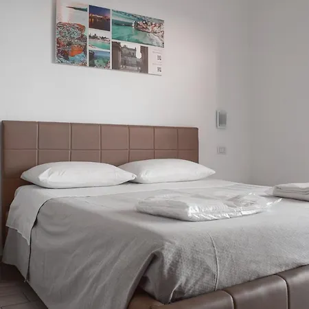 La Scogliera ガリポリ