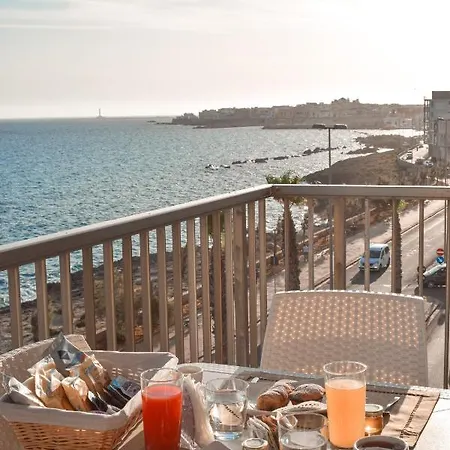 La Scogliera Gallipoli