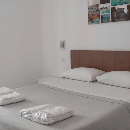 La Scogliera ゲストハウス ガリポリ