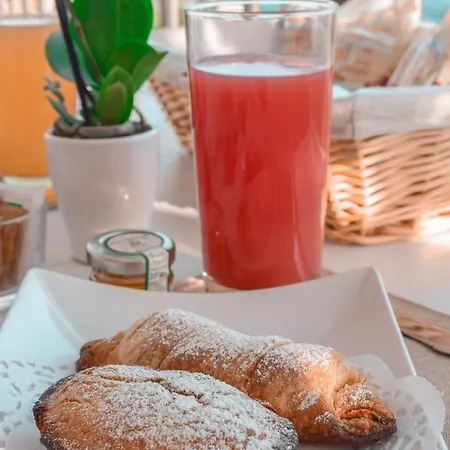 La Scogliera ゲストハウス ガリポリ