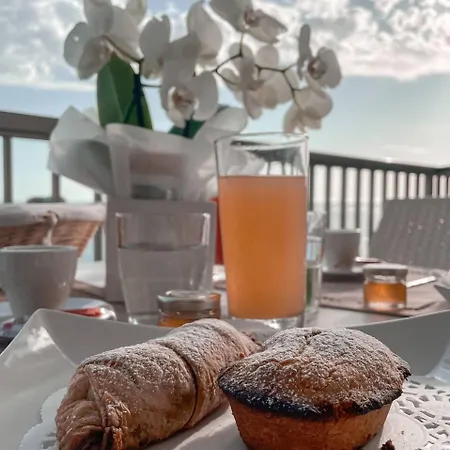 La Scogliera 3* ガリポリ