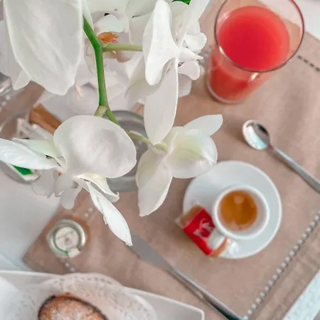 La Scogliera 3* ガリポリ