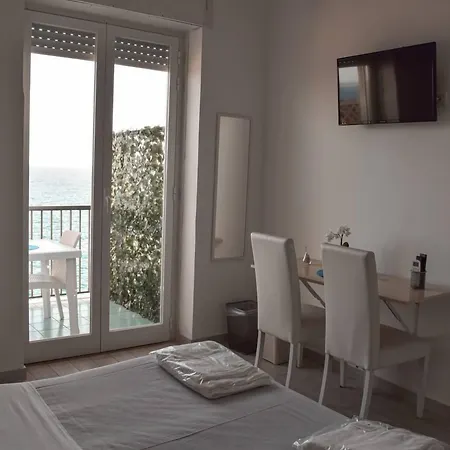 La Scogliera ガリポリ