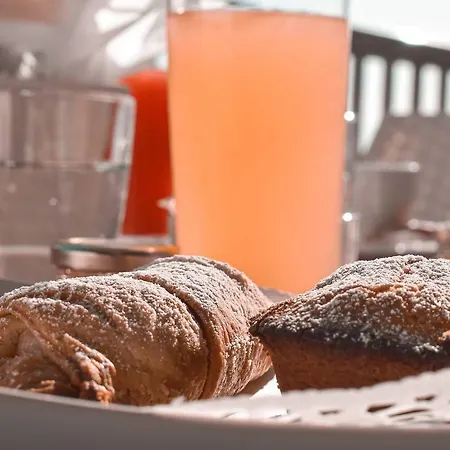 ゲストハウス La Scogliera ガリポリ