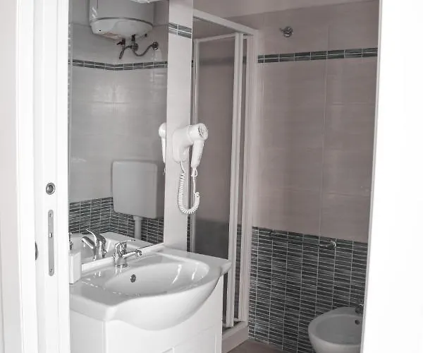 La Scogliera Maison d'hôtes Gallipoli