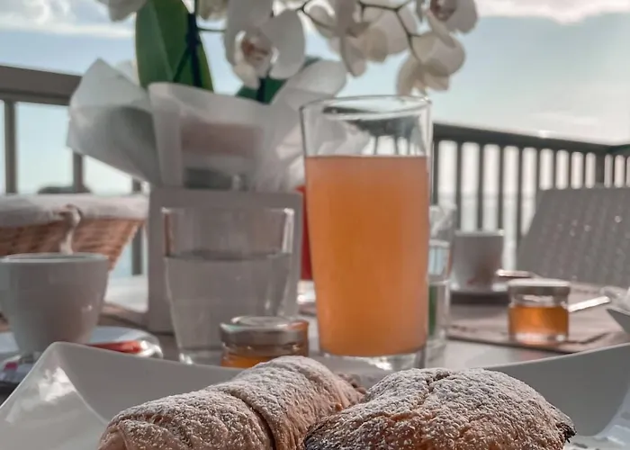 La Scogliera 3* Gallipoli