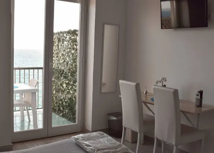 La Scogliera Gallipoli