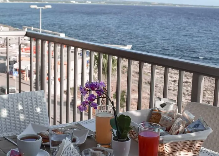 La Scogliera Gallipoli