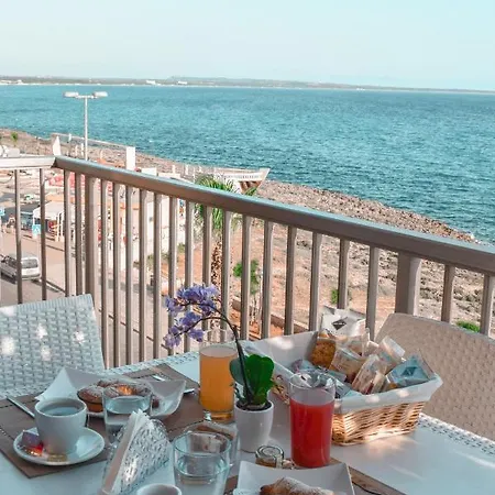 La Scogliera Gasthuis