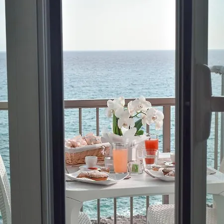 La Scogliera Maison d'hôtes Gallipoli