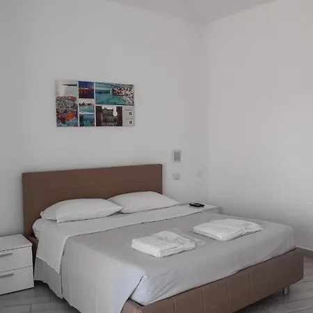 Gasthuis La Scogliera