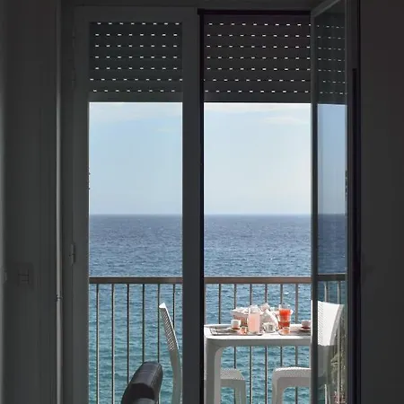 La Scogliera Gallipoli