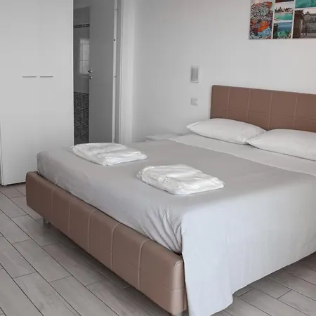 Gasthuis La Scogliera