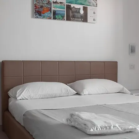 La Scogliera 3* Gallipoli