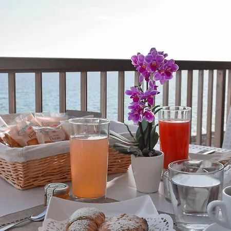 Guest house La Scogliera Gallipoli