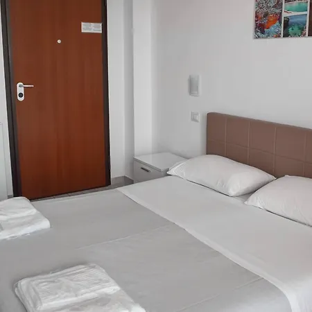 La Scogliera Gasthuis Gallipoli