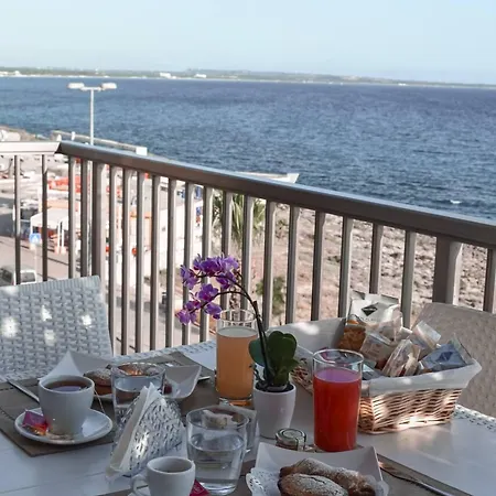 La Scogliera Gallipoli