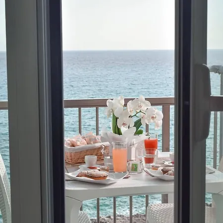 La Scogliera 3* Gallipoli