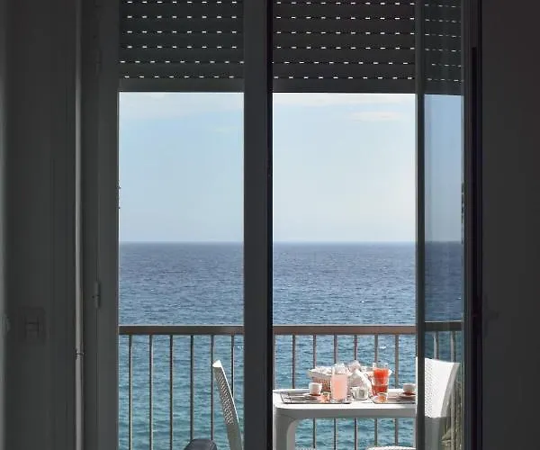 La Scogliera Gallipoli