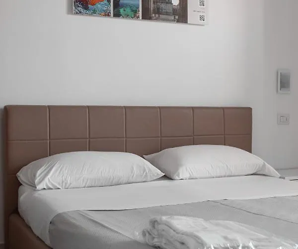 La Scogliera 3* ガリポリ