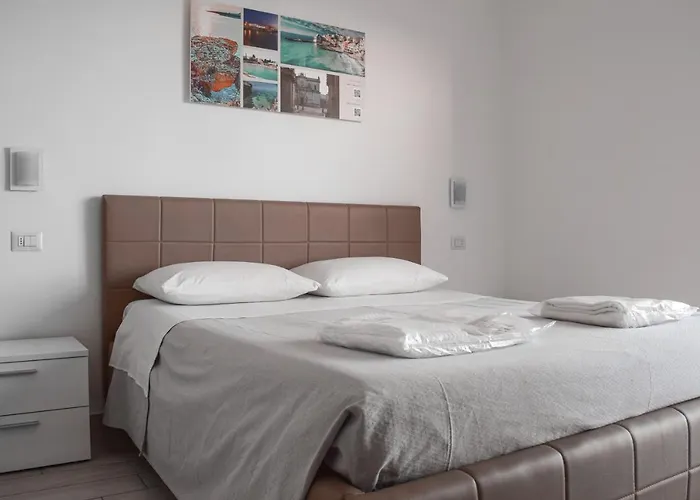 La Scogliera Gallipoli