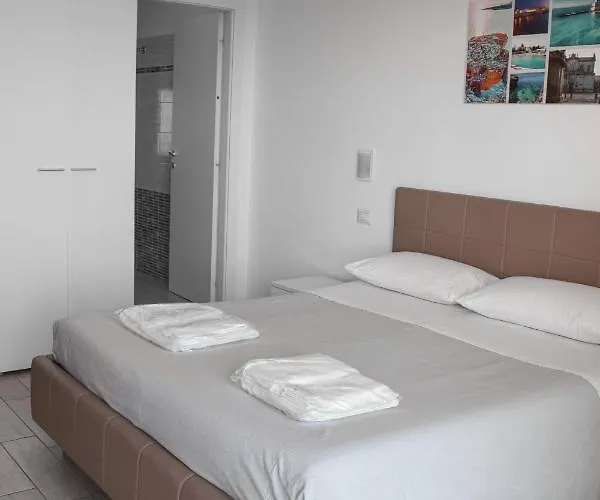 La Scogliera Guest house Gallipoli