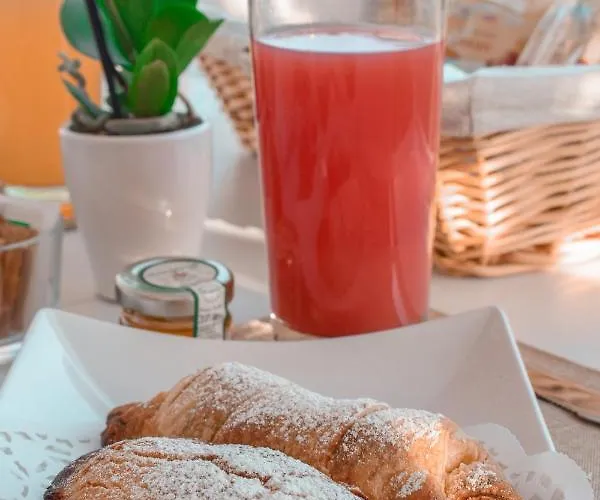 La Scogliera ゲストハウス ガリポリ