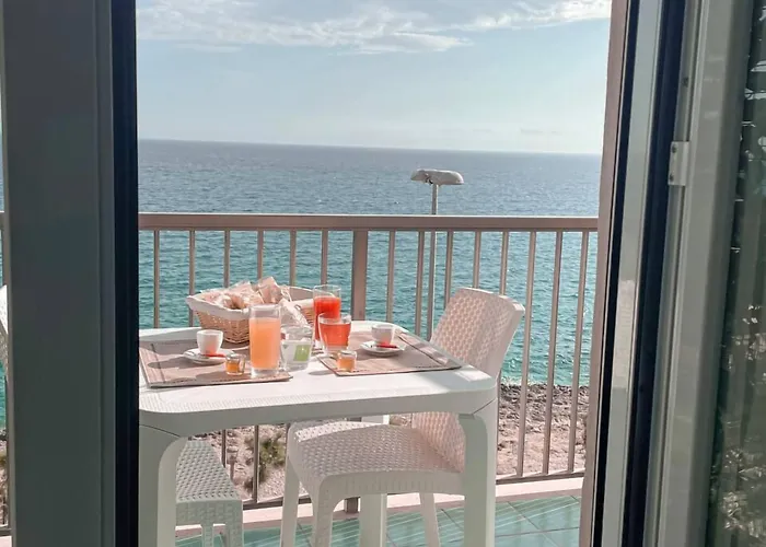 La Scogliera Guest house Gallipoli