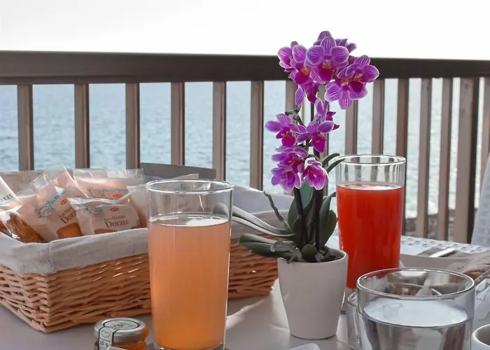 Guest house La Scogliera Gallipoli