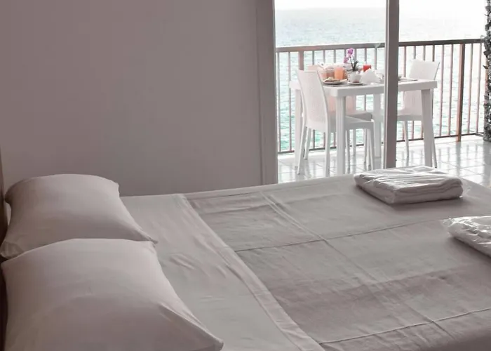 Guest house La Scogliera Gallipoli