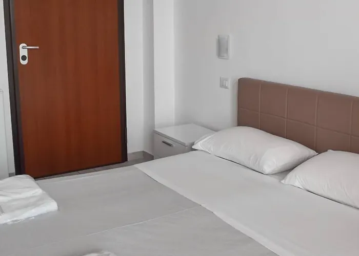 La Scogliera Guest house Gallipoli