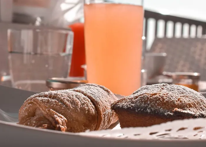 Guest house La Scogliera Gallipoli