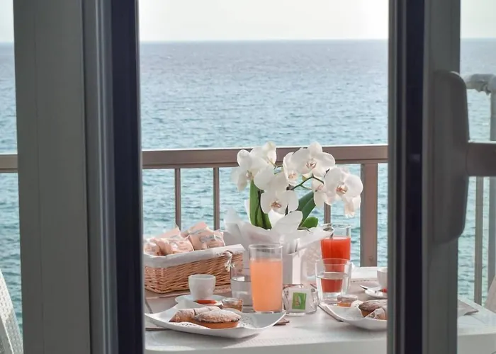 La Scogliera 3* Gallipoli